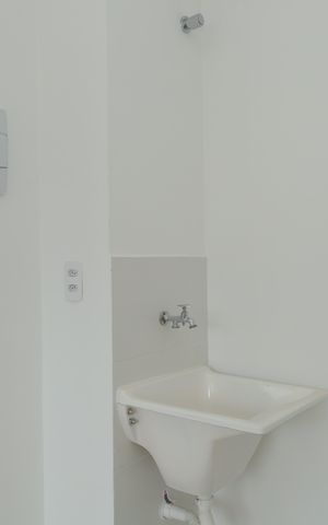Apartamento para alugar com 32m², 2 quartos e sem vagaÁrea de Serviço