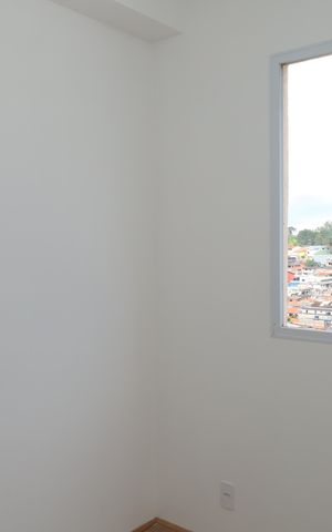 Apartamento para alugar com 32m², 2 quartos e sem vagaQuarto 1