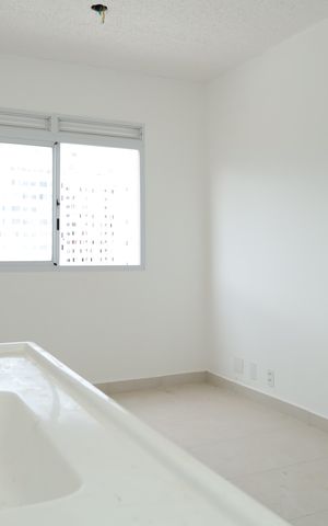 Apartamento para alugar com 32m², 2 quartos e sem vagaCozinha
