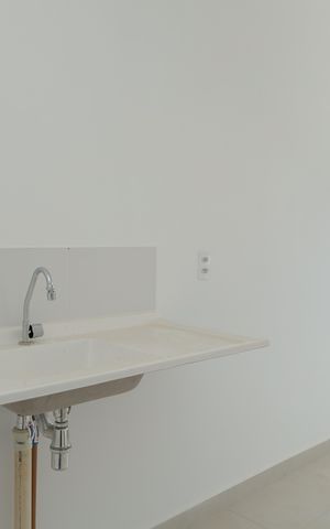 Apartamento para alugar com 32m², 2 quartos e sem vagaCozinha