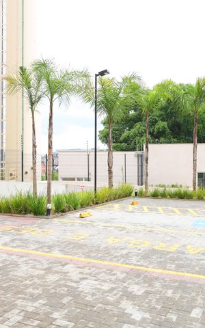 Apartamento para alugar com 32m², 2 quartos e sem vagaÁrea comum