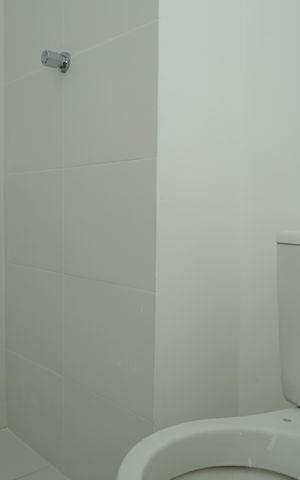 Apartamento para alugar com 32m², 2 quartos e sem vagaBanheiro
