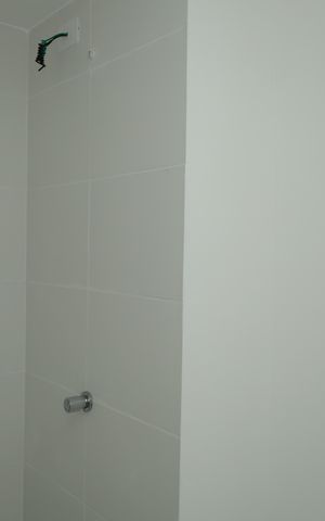 Apartamento para alugar com 32m², 2 quartos e sem vagaBanheiro