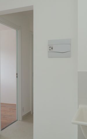 Apartamento para alugar com 32m², 2 quartos e sem vagaÁrea de Serviço