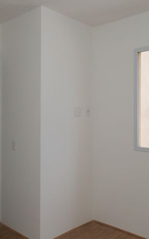 Apartamento para alugar com 32m², 2 quartos e sem vagaQuarto 2