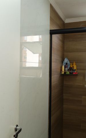Apartamento à venda com 46m², 2 quartos e 1 vagaBanheiro