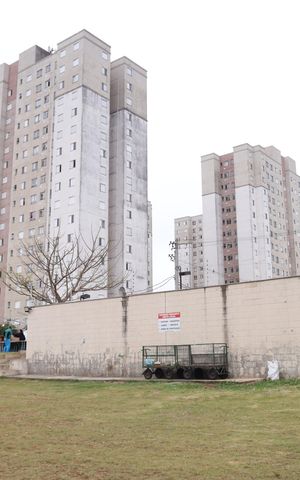 Apartamento à venda com 46m², 2 quartos e 1 vagaÁrea comum - Bicicletário