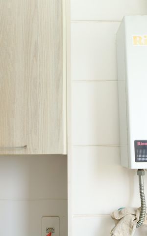 Apartamento à venda com 46m², 2 quartos e 1 vagaÁrea de Serviço
