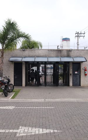 Apartamento à venda com 46m², 2 quartos e 1 vagaÁrea comum - Portaria