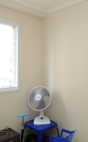 Apartamento à venda com 46m², 2 quartos e 1 vagaQuarto 2