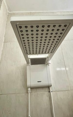 Casa à venda com 350m², 3 quartos e 2 vagas Casa à venda com 350m², 3 quartos e 2 vagasBanheiro da Suíte 2