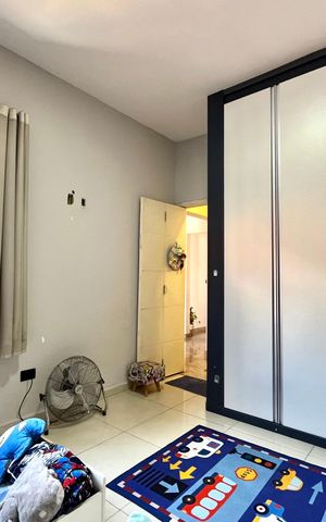 Casa à venda com 350m², 3 quartos e 2 vagas Casa à venda com 350m², 3 quartos e 2 vagasSuite 2