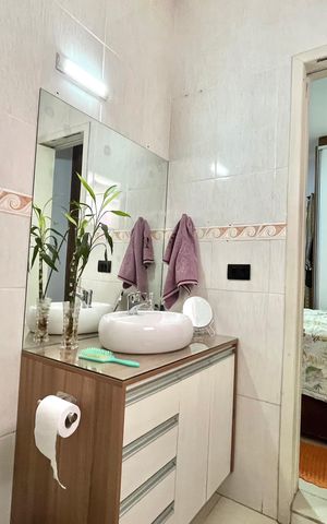 Casa à venda com 350m², 3 quartos e 2 vagas Casa à venda com 350m², 3 quartos e 2 vagasBanheiro da Suíte 1