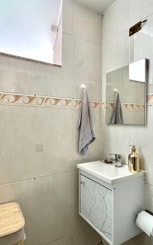 Casa à venda com 350m², 3 quartos e 2 vagas Casa à venda com 350m², 3 quartos e 2 vagasBanheiro da Suíte 3