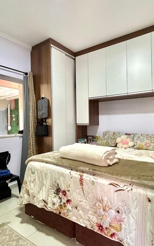 Casa à venda com 350m², 3 quartos e 2 vagas Casa à venda com 350m², 3 quartos e 2 vagasSuite 1
