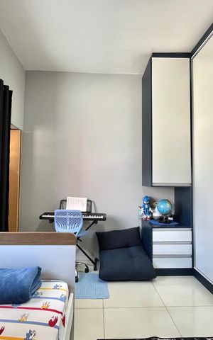 Casa à venda com 350m², 3 quartos e 2 vagas Casa à venda com 350m², 3 quartos e 2 vagasSuite 3