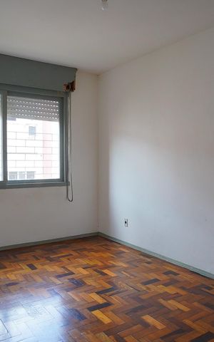 Apartamento para alugar com 42m², 1 quarto e sem vagaSala