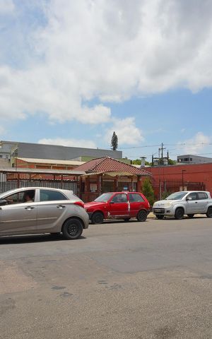 Apartamento para alugar com 42m², 1 quarto e sem vagaEdifício