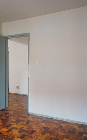 Apartamento para alugar com 42m², 1 quarto e sem vagaQuarto