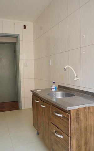 Apartamento para alugar com 42m², 1 quarto e sem vagaCozinha