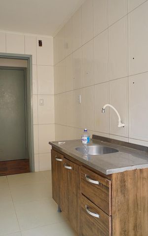 Apartamento para alugar com 42m², 1 quarto e sem vagaCozinha