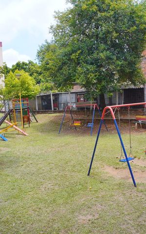 Apartamento para alugar com 42m², 1 quarto e sem vagaÁrea comum - Playground
