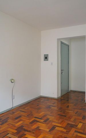 Apartamento para alugar com 42m², 1 quarto e sem vagaSala