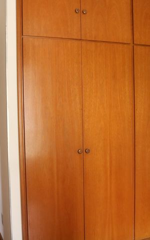 Apartamento à venda com 110m², 3 quartos e 2 vagasQuarto 3