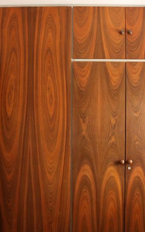 Apartamento à venda com 110m², 3 quartos e 2 vagasQuarto 1
