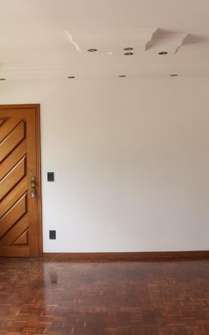 Apartamento à venda com 110m², 3 quartos e 2 vagasSala