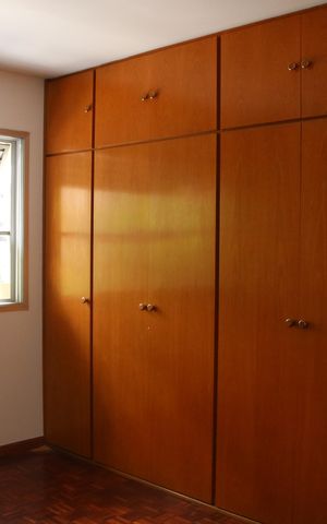 Apartamento à venda com 110m², 3 quartos e 2 vagasQuarto 2