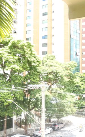 Apartamento à venda com 110m², 3 quartos e 2 vagasQuarto 3