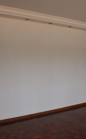 Apartamento à venda com 110m², 3 quartos e 2 vagasSala