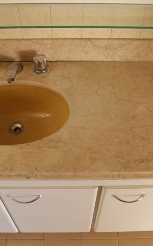 Apartamento à venda com 110m², 3 quartos e 2 vagasBanheiro 2
