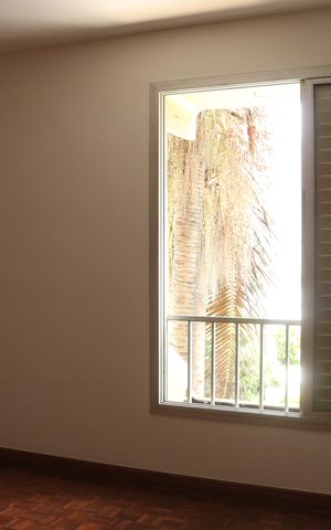 Apartamento à venda com 110m², 3 quartos e 2 vagasQuarto 3