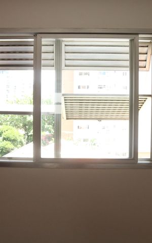 Apartamento à venda com 110m², 3 quartos e 2 vagasQuarto 1