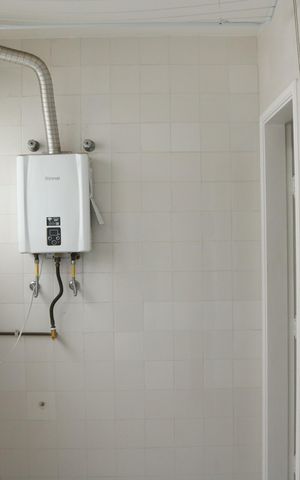 Apartamento à venda com 110m², 3 quartos e 2 vagasÁrea de Serviço