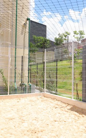 Apartamento à venda com 32m², 2 quartos e sem vagaÁrea comum - Quadra
