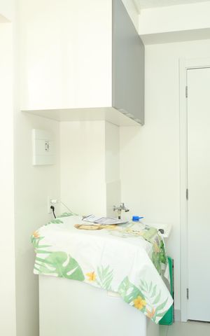 Apartamento à venda com 32m², 2 quartos e sem vagaÁrea de Serviço