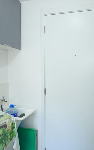 Apartamento à venda com 32m², 2 quartos e sem vagaCozinha