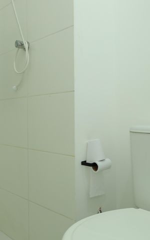 Apartamento à venda com 32m², 2 quartos e sem vagaBanheiro