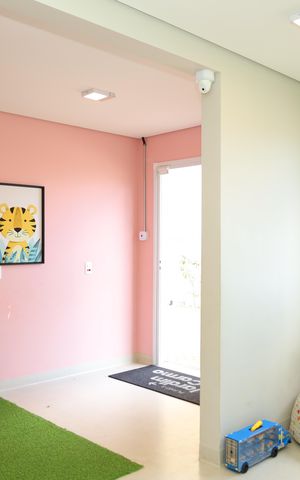 Apartamento à venda com 32m², 2 quartos e sem vagaÁrea comum - Brinquedoteca