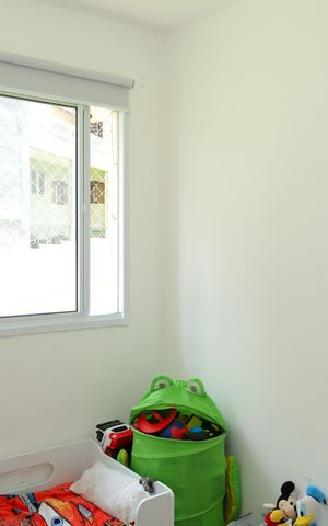 Apartamento à venda com 32m², 2 quartos e sem vagaQuarto 2