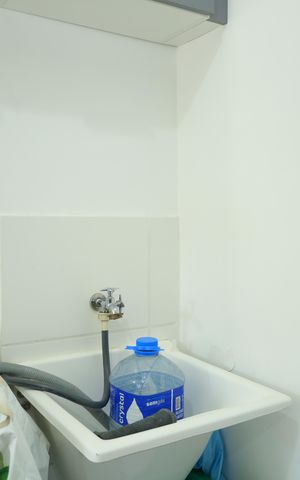 Apartamento à venda com 32m², 2 quartos e sem vagaÁrea de Serviço