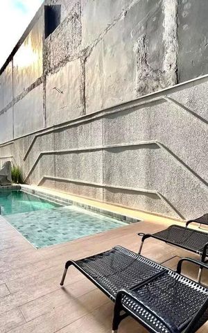 Apartamento à venda com 35m², 3 quartos e sem vaga Apartamento à venda com 35m², 3 quartos e sem vagaÁrea comum - Piscina