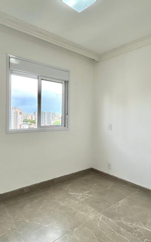Apartamento à venda com 35m², 3 quartos e sem vaga Apartamento à venda com 35m², 3 quartos e sem vagaQuarto 1