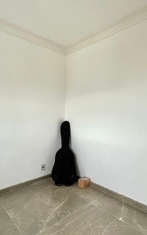 Apartamento à venda com 35m², 3 quartos e sem vaga Apartamento à venda com 35m², 3 quartos e sem vagaQuarto 1