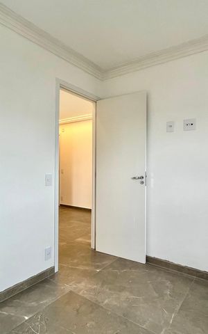 Apartamento à venda com 35m², 3 quartos e sem vaga Apartamento à venda com 35m², 3 quartos e sem vagaQuarto 1