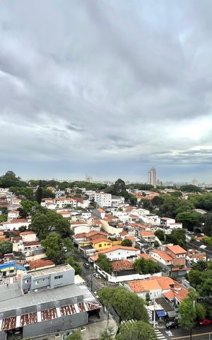 Apartamento à venda com 35m², 3 quartos e sem vaga Apartamento à venda com 35m², 3 quartos e sem vagaVista do Quarto 3