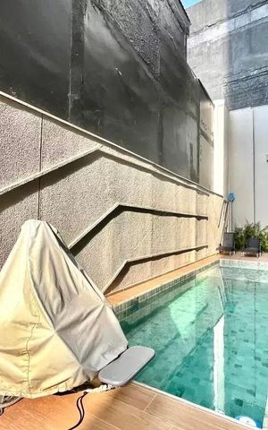 Apartamento à venda com 35m², 3 quartos e sem vaga Apartamento à venda com 35m², 3 quartos e sem vagaÁrea comum - Piscina